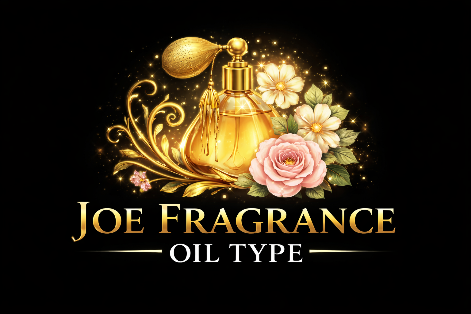 Joe Fragrance