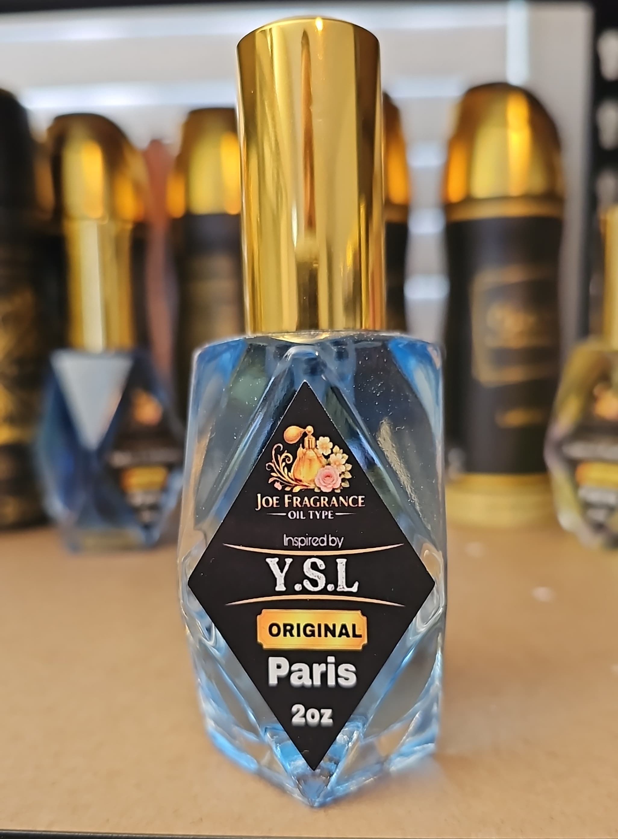 Y,S.L